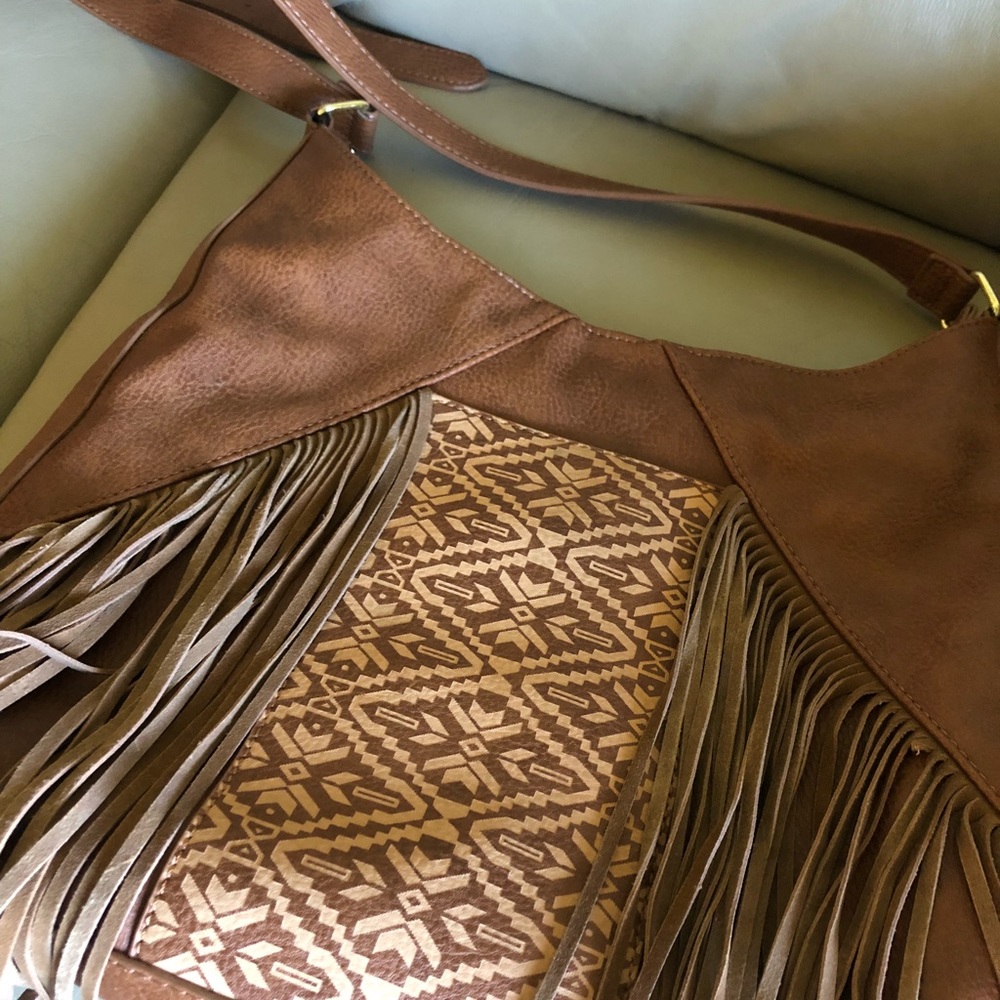 Steve Madden bag